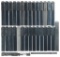 Grouping of Magazines and Accessories for MAC Submachine Guns