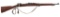 U.S. Springfield Armory Model 1903 National Match Rifle