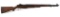 U.S. Winchester M1 Garand Semi-Automatic Rifle