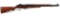 U.S. Springfield Armory M1 Garand Semi-Automatic Rifle