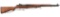 U.S. Springfield Armory M1 Garand Semi-Automatic Rifle