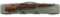 U.S. Springfield Armory M1 Garand Rifle with Case