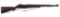 U.S. Springfield Armory M1 Garand Rifle