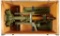 U.S. M63 Anti-Aircraft Mount with Case