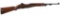 U.S. Rock-Ola M1 Semi-Automatic Carbine