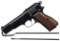 German Occupation Fabrique Nationale High-Power Pistol