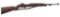 U.S. National Postal Meter M1 Semi-Automatic Carbine