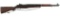 U.S. Winchester M1 Garand Semi-Automatic Rifle