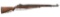 U.S. Springfield Armory M1 Garand Semi-Automatic Rifle