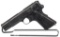 WWII German Occupation Radom Vis 35 Pistol with Holster