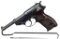 World War II German Walther 