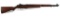 U.S. Springfield Armory M1 Garand Rifle