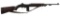 U.S. Inland M1 Semi-Automatic Carbine