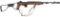 U.S. Inland M1 Semi-Automatic Carbine with Accessories