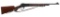 Winchester Model 71 Lever Action Type 4 Special Rifle 