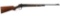 Winchester Model 71 Standard Sporting Lever Action Rifle