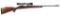 Pre-64 Winchester Model 70 with Scope