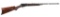 Winchester 1903 Deluxe Style Rifle with Factory Letter