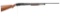 Pre-World War II Winchester Model 42 Slide Action Shotgun