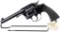Canadian RNWMP Colt New Service Revolver