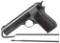 Colt Model 1903 Pocket Hammer Semi-Automatic Pistol