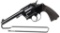WWI Colt New Service Revolver in .455 Eley