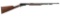 Winchester Model 62A Slide Action Gallery Rifle