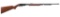 Winchester Model 61 Gallery Slide Action Rifle