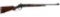 Winchester Deluxe Model 71 Lever Action Rifle