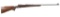 Pre-64 Winchester Model 70 Bolt Action Rifle in .220 Swift