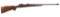 Pre-64 Winchester Model 70 Bolt Action Rifle