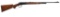Pre-World War II Winchester Model 64 Lever Action Rifle