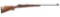 Pre-64 Winchester Model 70 Bolt Action Rifle in .300 H&H Magnum