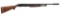 Winchester Model 12 Slide Action 28 Gauge Skeet Shotgun