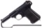 Savage Arms Model 1907 Semi-Automatic Pistol with Letter