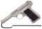 Savage Arms Model 1907 Semi-Automatic Pistol