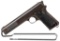 Colt Model 1902 Military Semi-Automatic Pistol