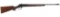 Winchester Model 71 Lever Action Rifle