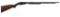 Winchester Model 61 Magnum Slide Action Rifle in .22 W.M.R.