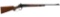 Winchester Model 71 Lever Action Rifle
