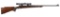 Pre-64 Winchester Model 70  Bolt Action Rifle with Scope