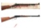 Two Winchester Model 94 Lever Action Carbines