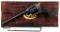 Colt Third Generation Single Action Army Revolver with Box