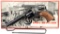 Colt Second Generation New Frontier Single Action Army Revolver