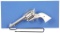 Colt 3rd Generation Single Action Army Revolver with Pearl Grips