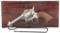 Colt Third Generation Single Action Army Revolver with Box