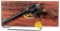 Colt Third Generation New Frontier Single Action Army Revolver