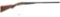 Factory Engraved Parker Brothers DHE Grade Double Barrel Shotgun