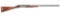 L.C. Smith Specialty Grade Single Barrel Trap Shotgun