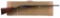 Armas Gil Game Gun Hand Detachable Sidelock Shotgun with Case